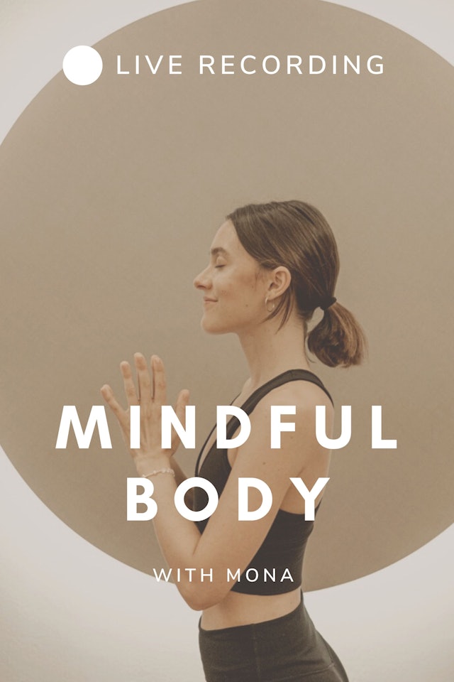 Mindful Body
