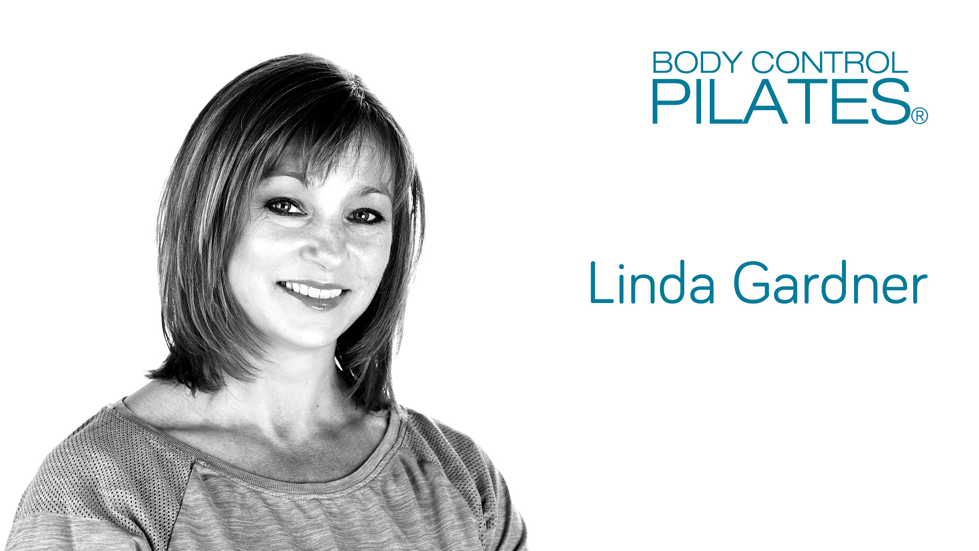 Linda Gardner - Intro