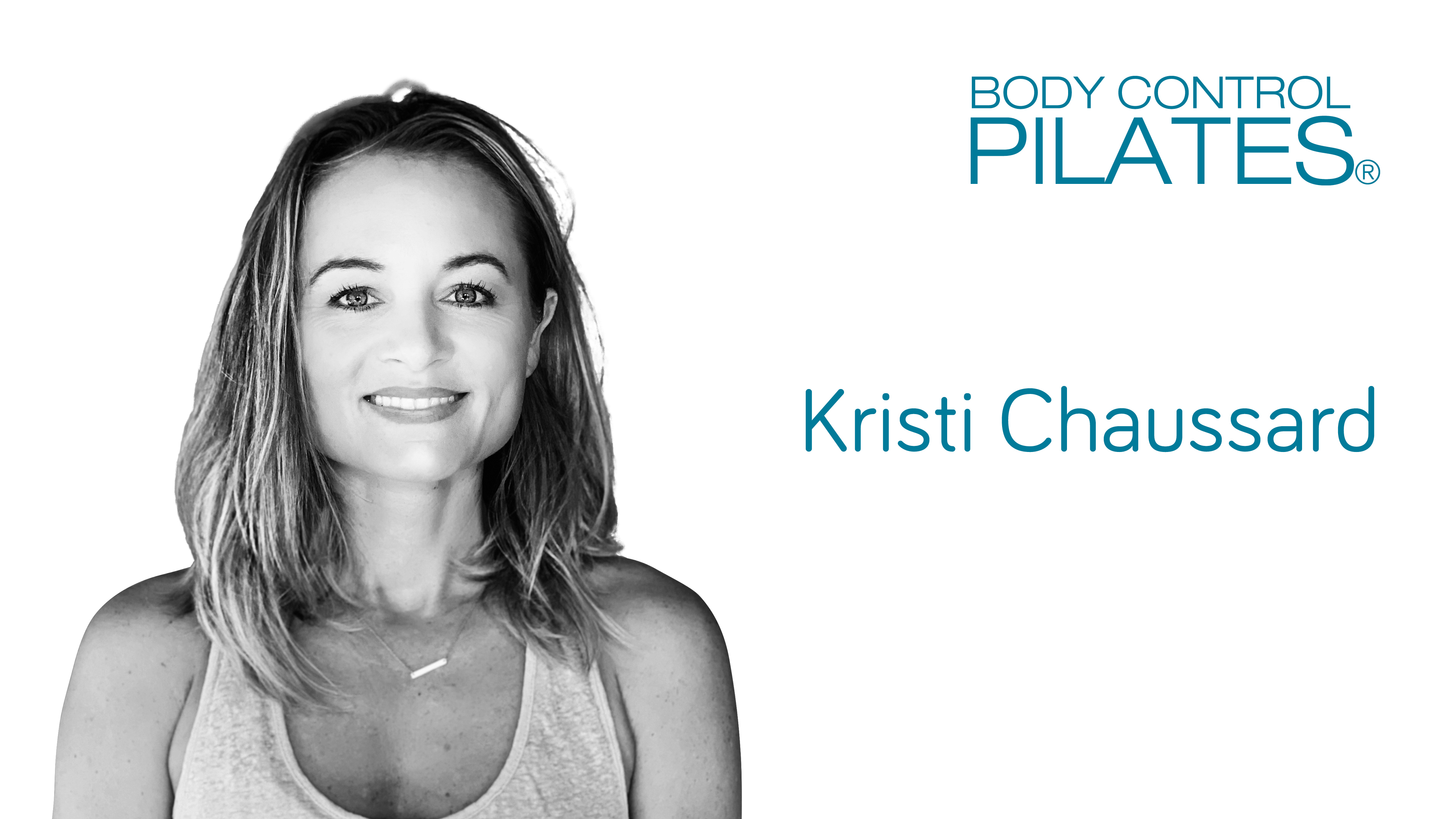 Kristi Chaussard - Intro 