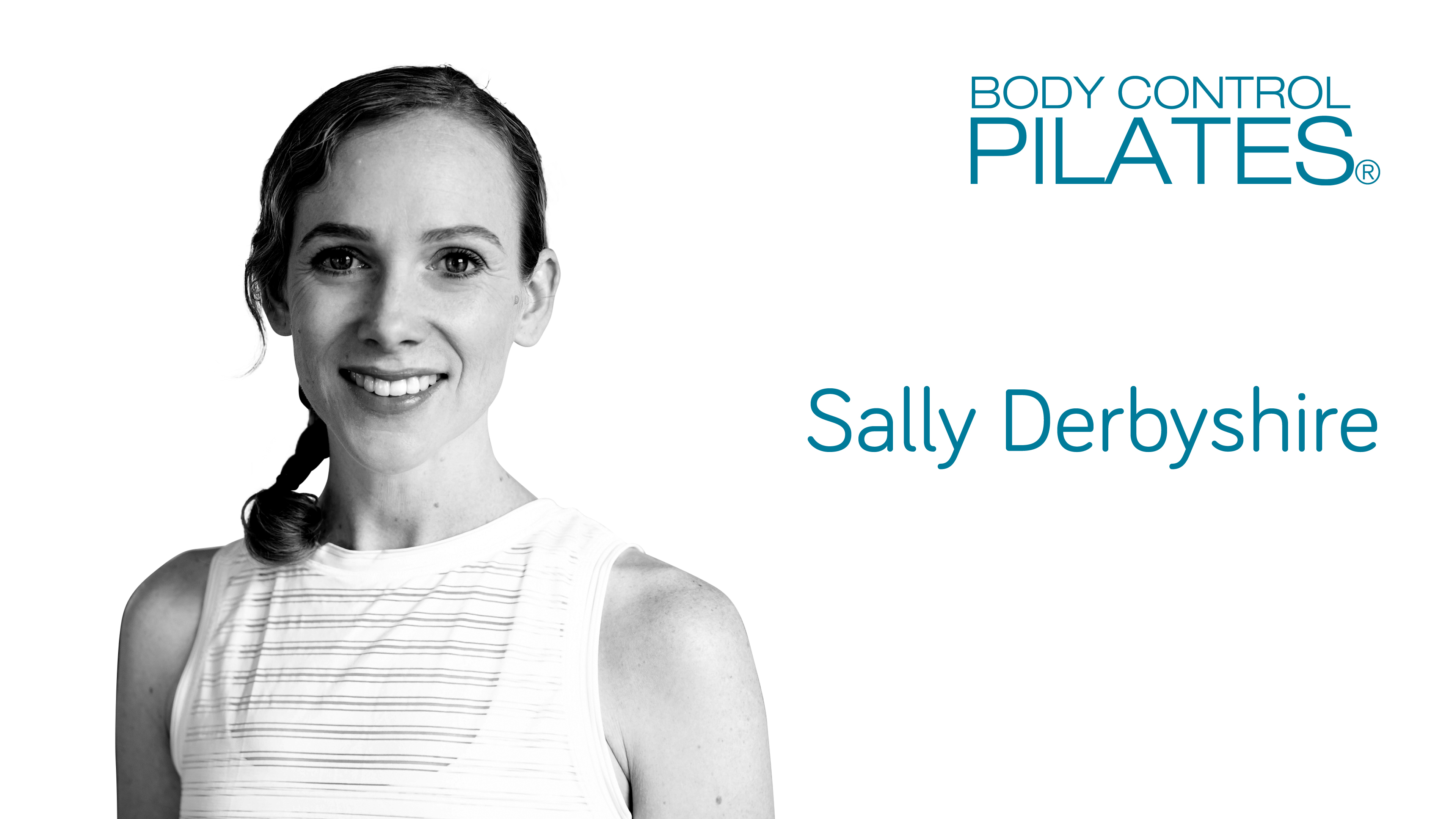 Sally Derbyshire - Intro