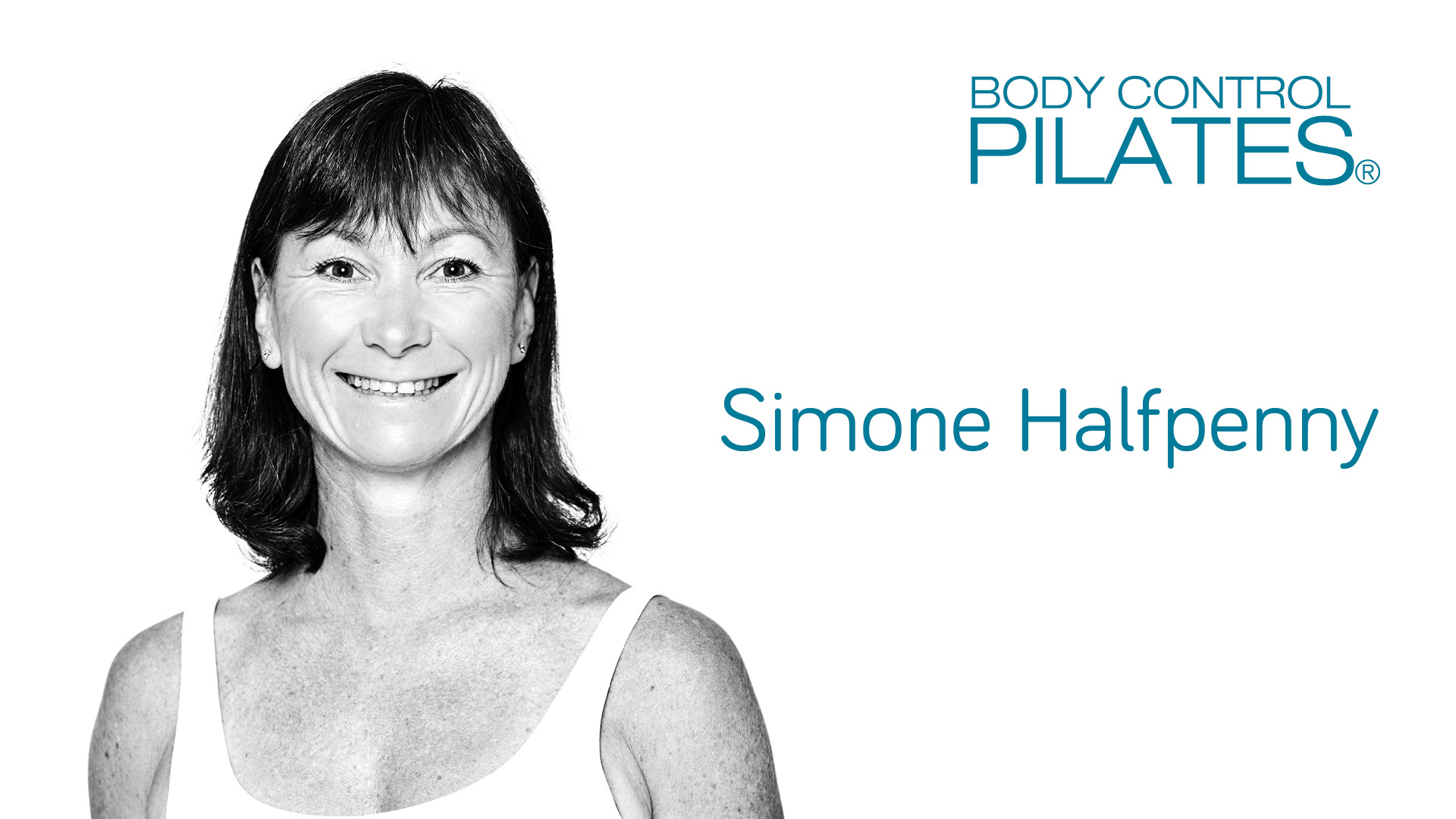 Simone Halfpenny - Intro
