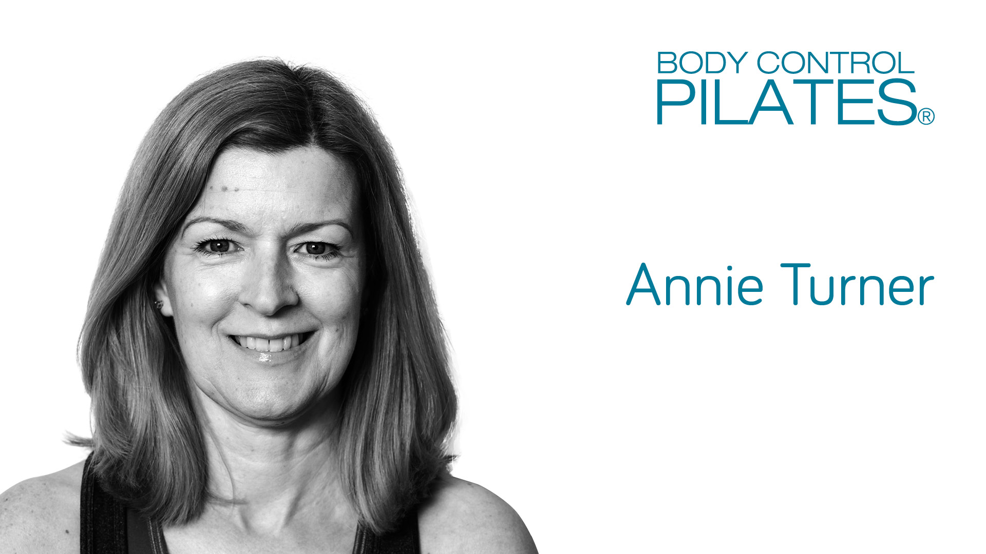 Annie Turner - Intro