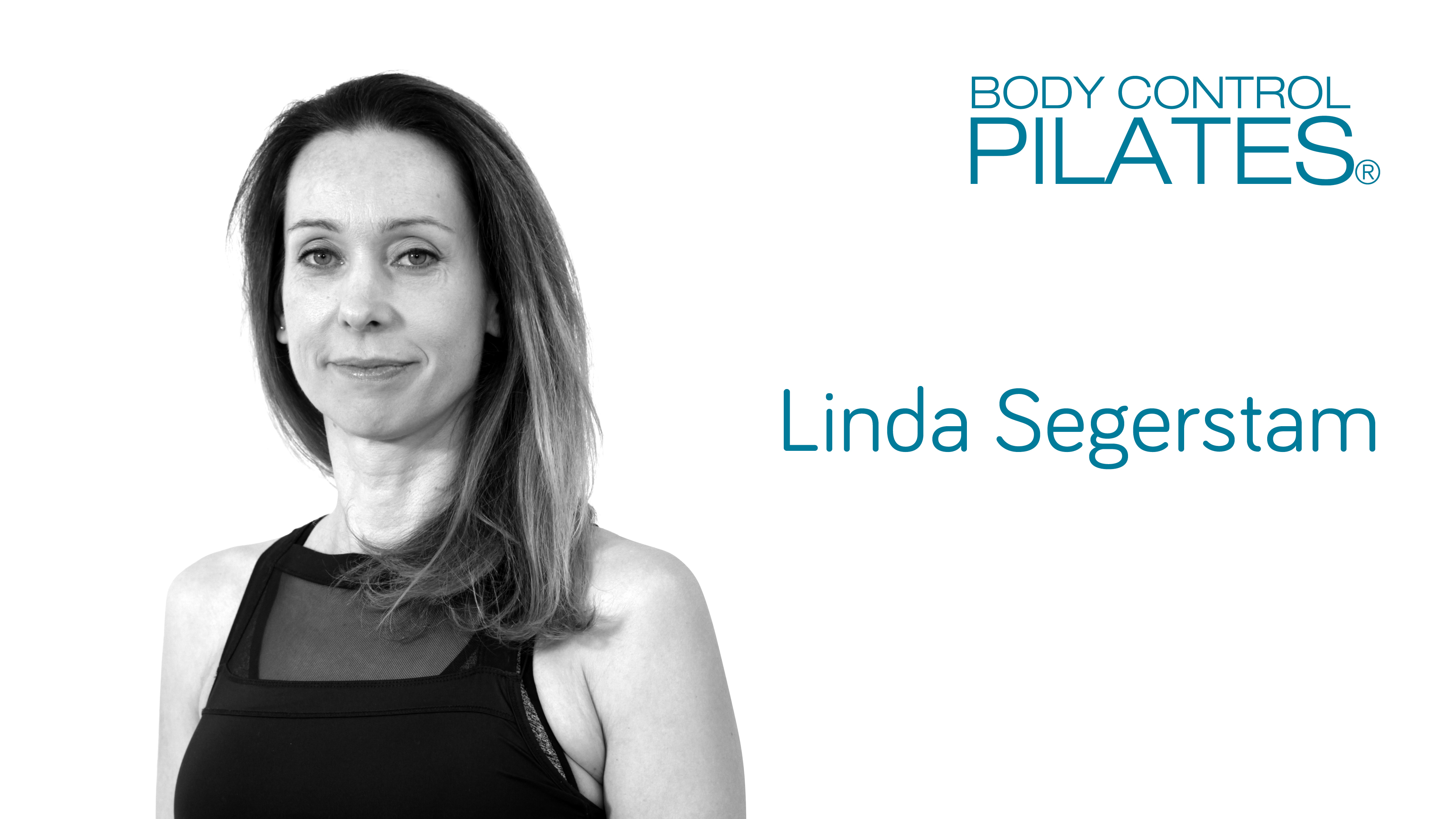 Linda Segerstam - Intro