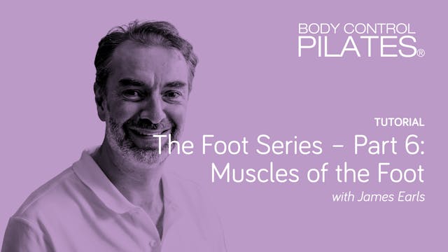 Tutorial: The Foot Series - Part 6: M...
