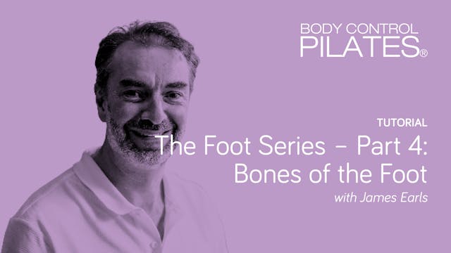 Tutorial: The Foot Series - Part 4: B...