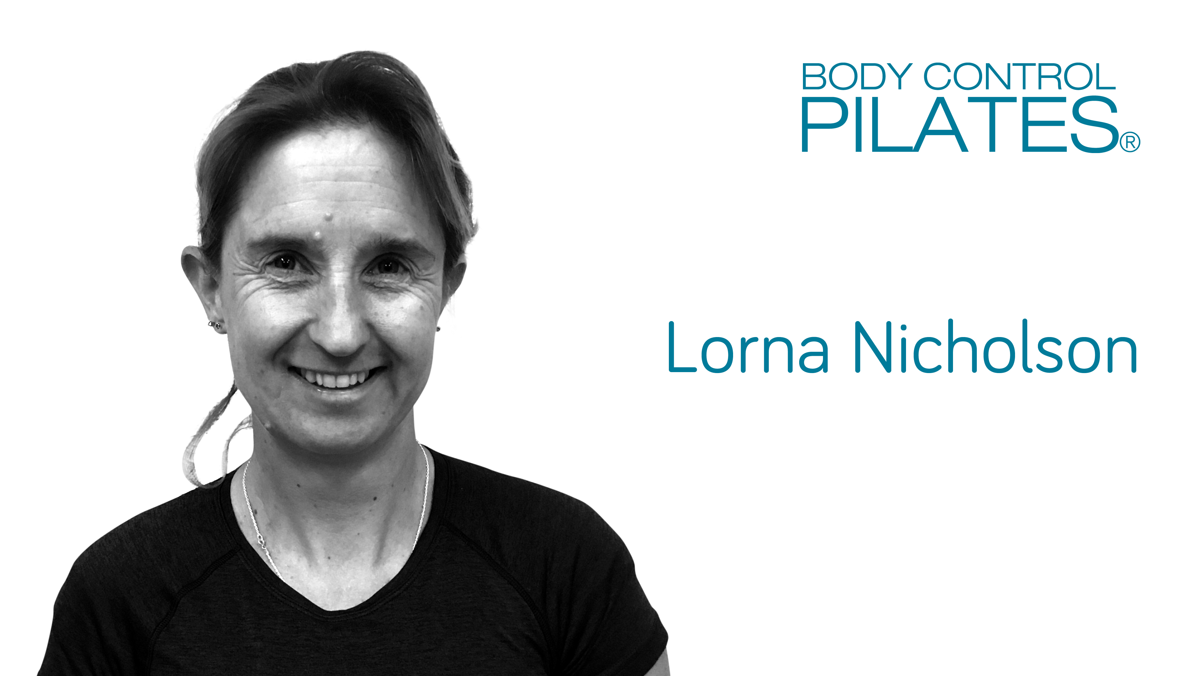 Lorna Nicholson - Intro