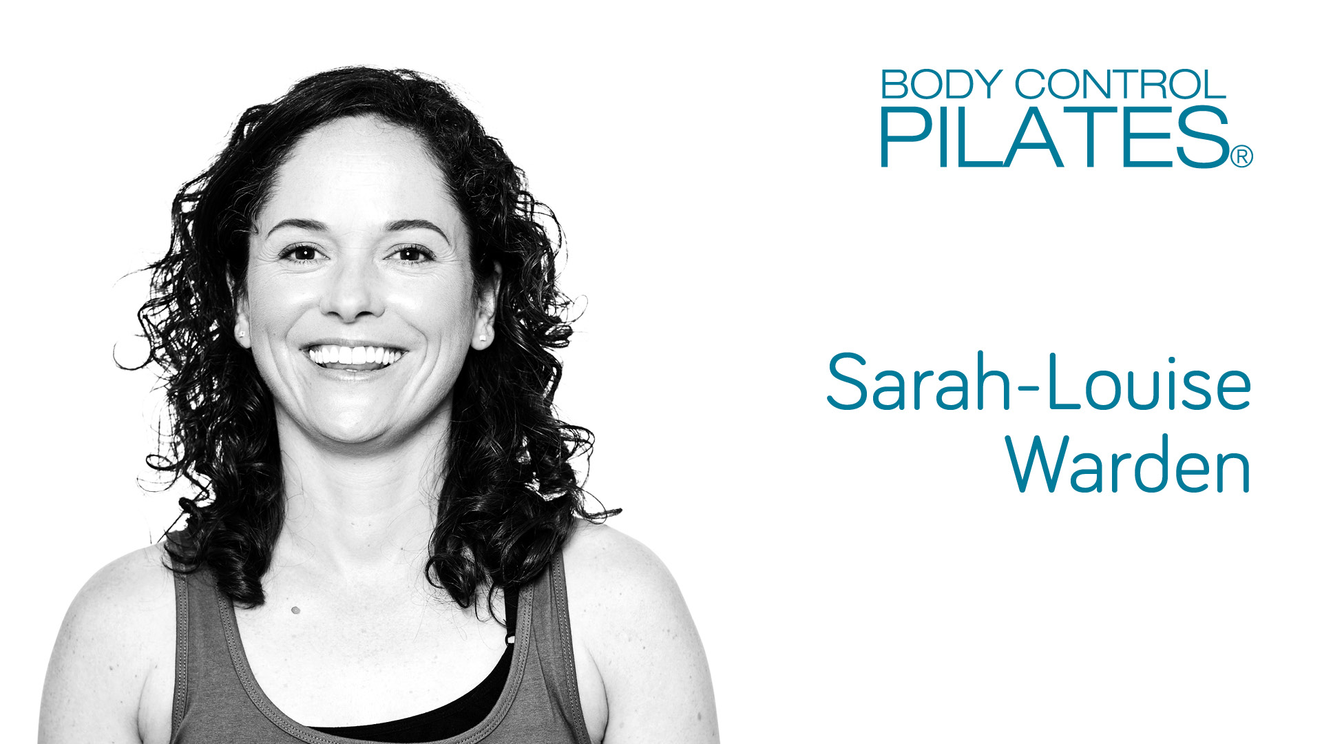Sarah-Louise Warden - Intro