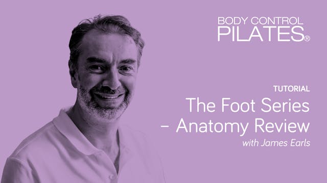 Tutorial: The Foot Series - Part 2: A...