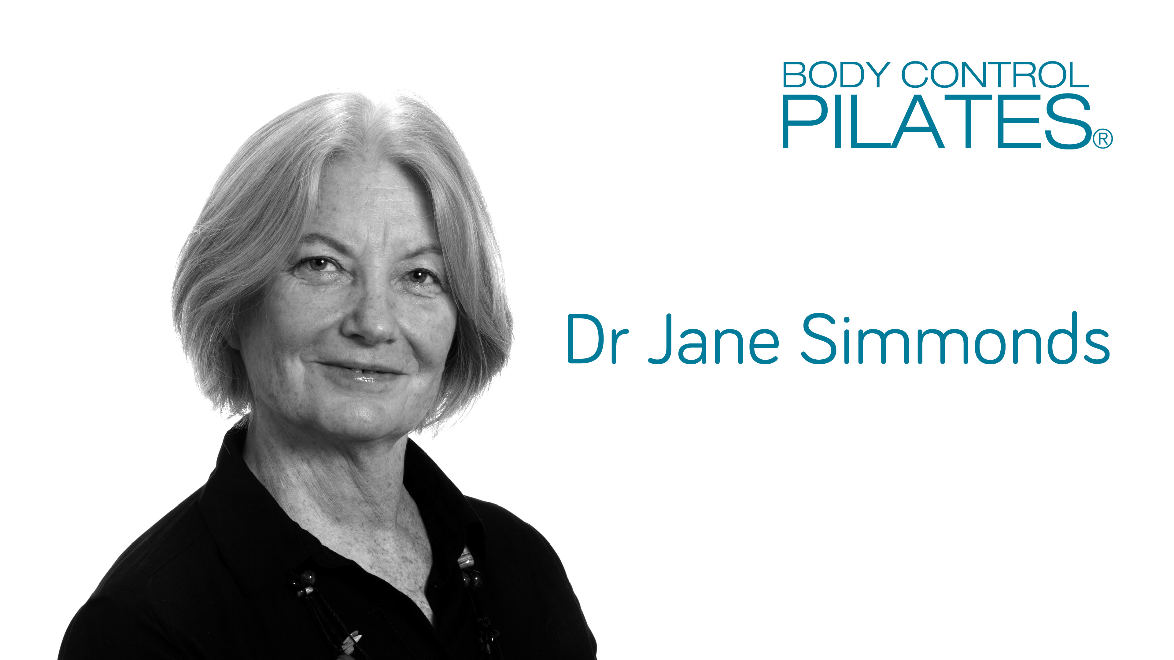 Dr Jane Simmonds MCSP MMACP - Intro