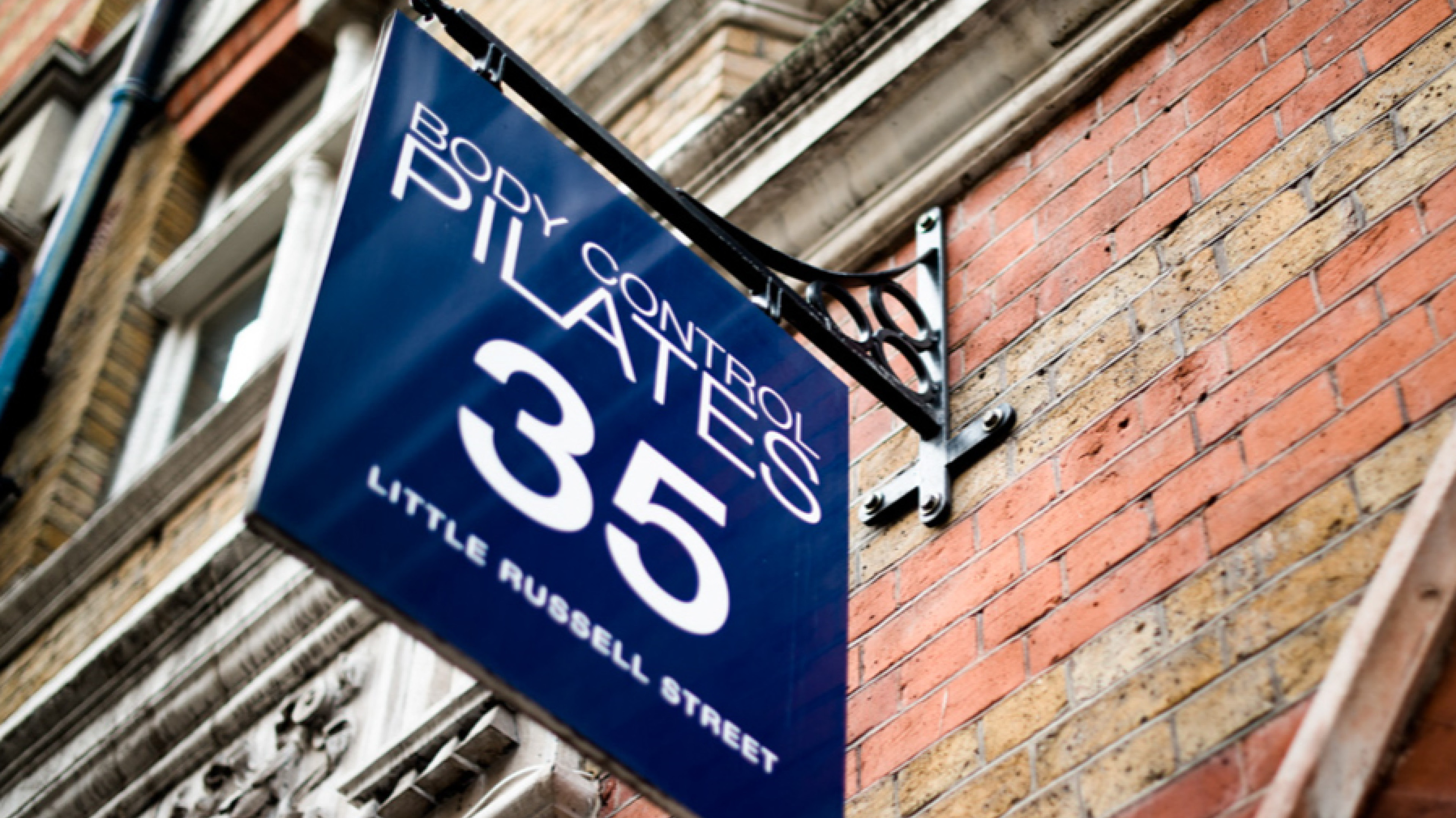 About Body Control Pilates