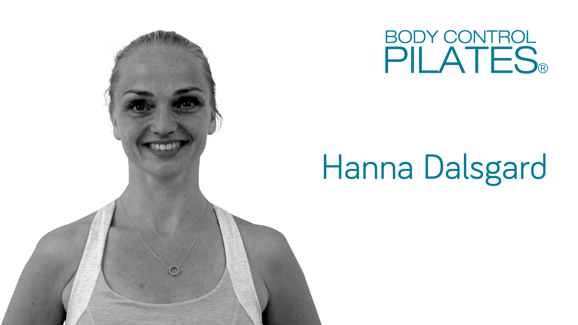 Hanna Dalsgard - Intro