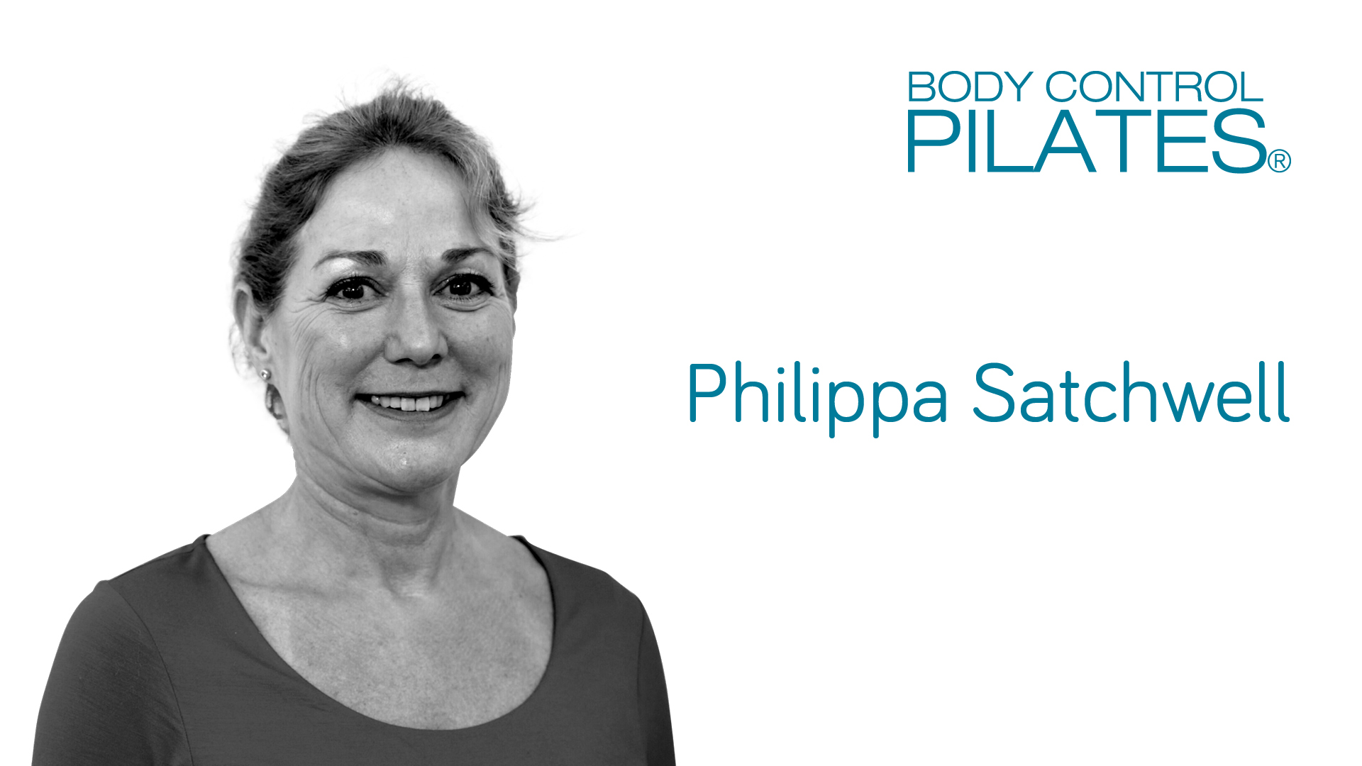 Philippa Satchwell - Intro