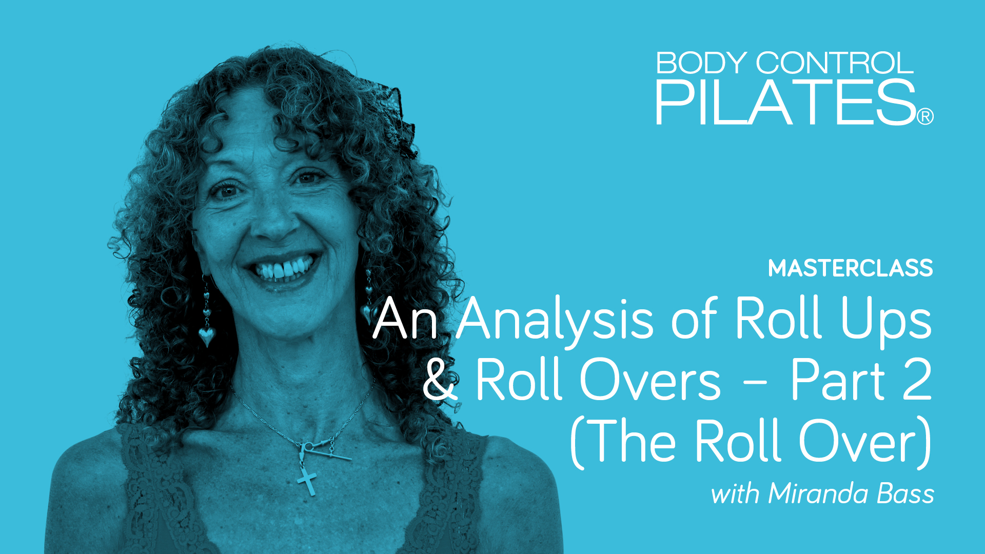 Masterclass: An Analysis of Roll Ups & Roll Overs - Part 2 (The Roll Over)