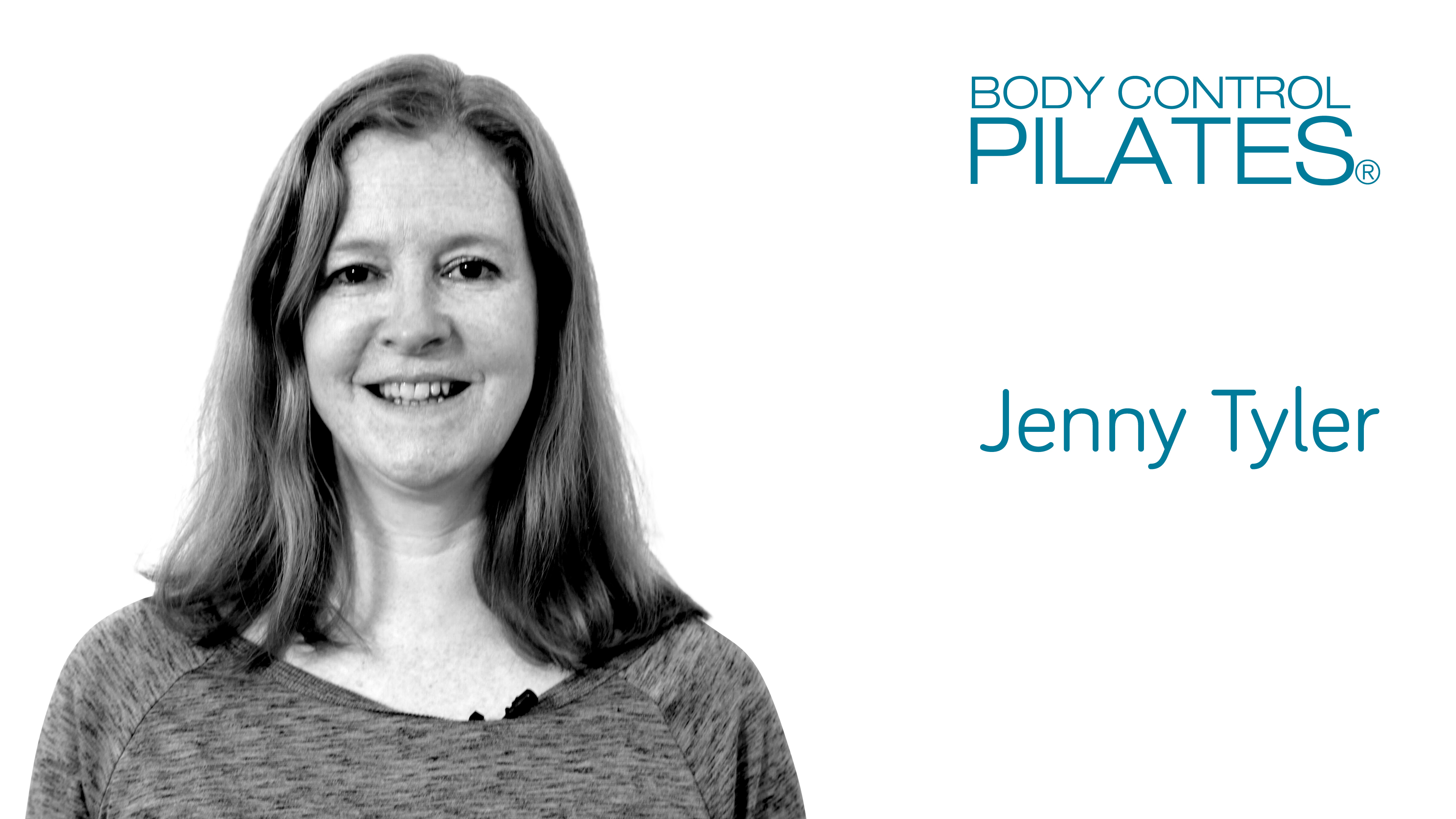 Jenny Tyler – Intro