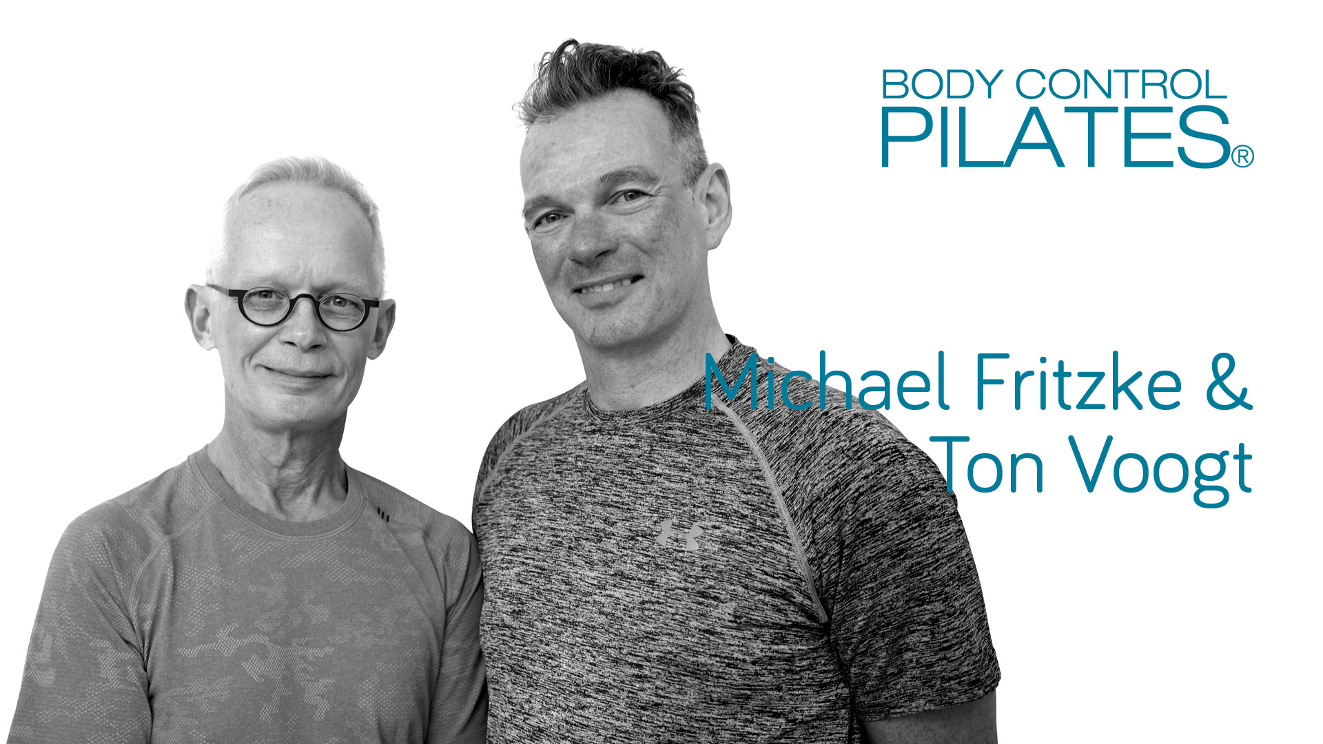 Michael Fritzke & Ton Voogt - Intro