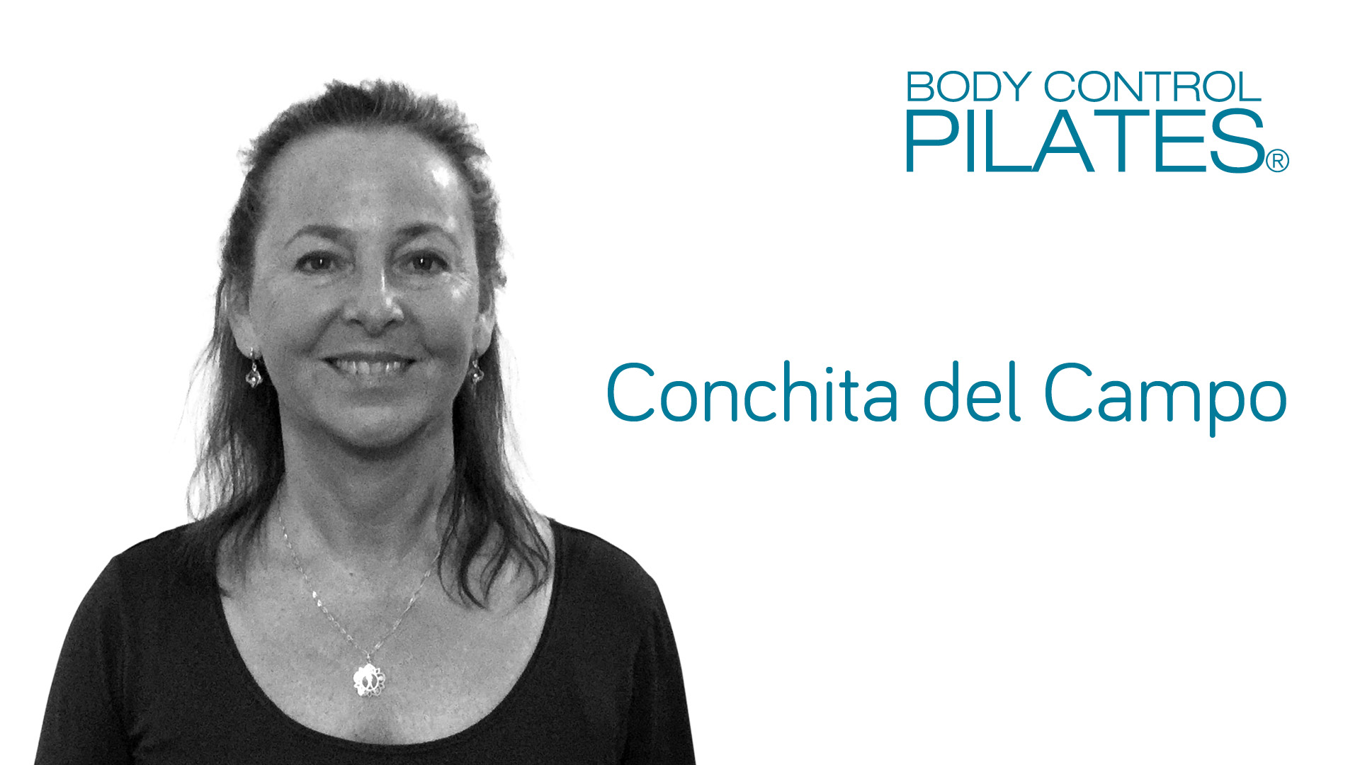 Conchita del Campo - Intro