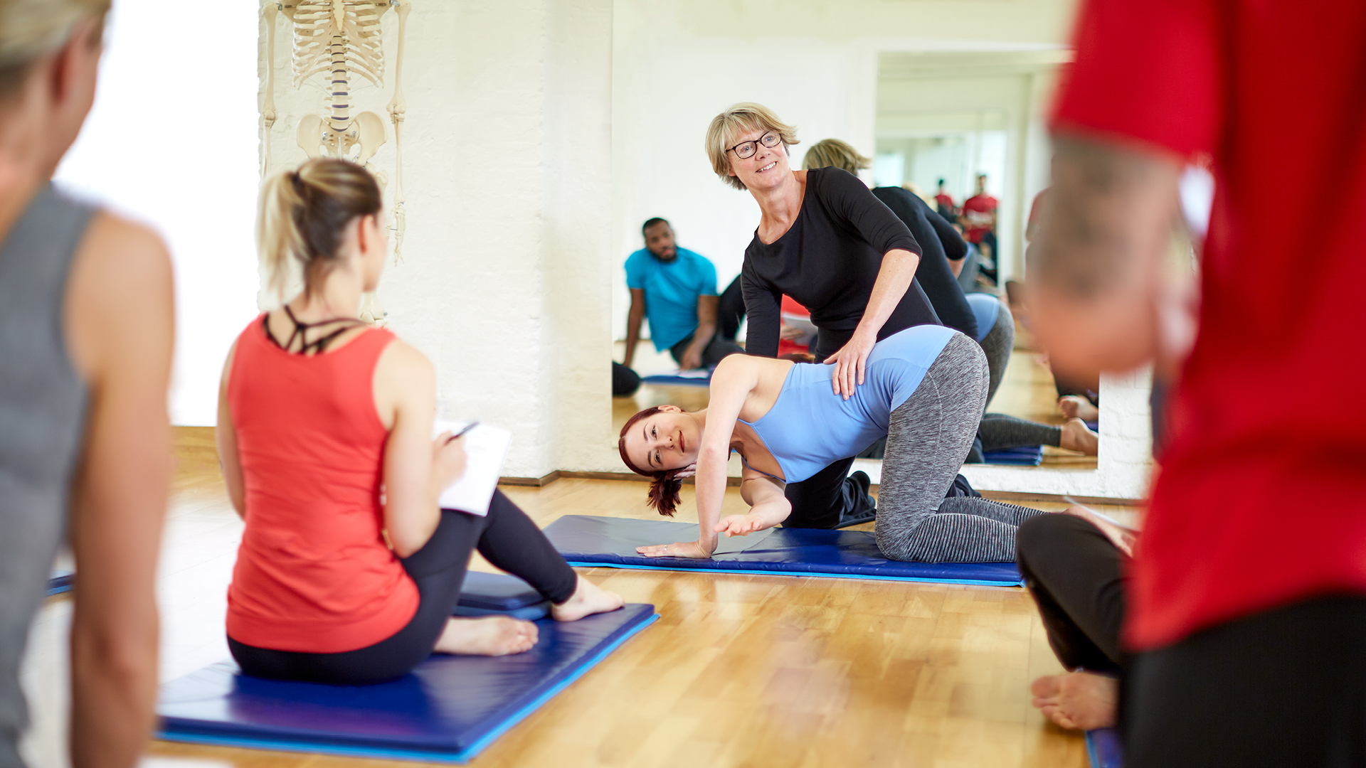 Tutorials and Workshops