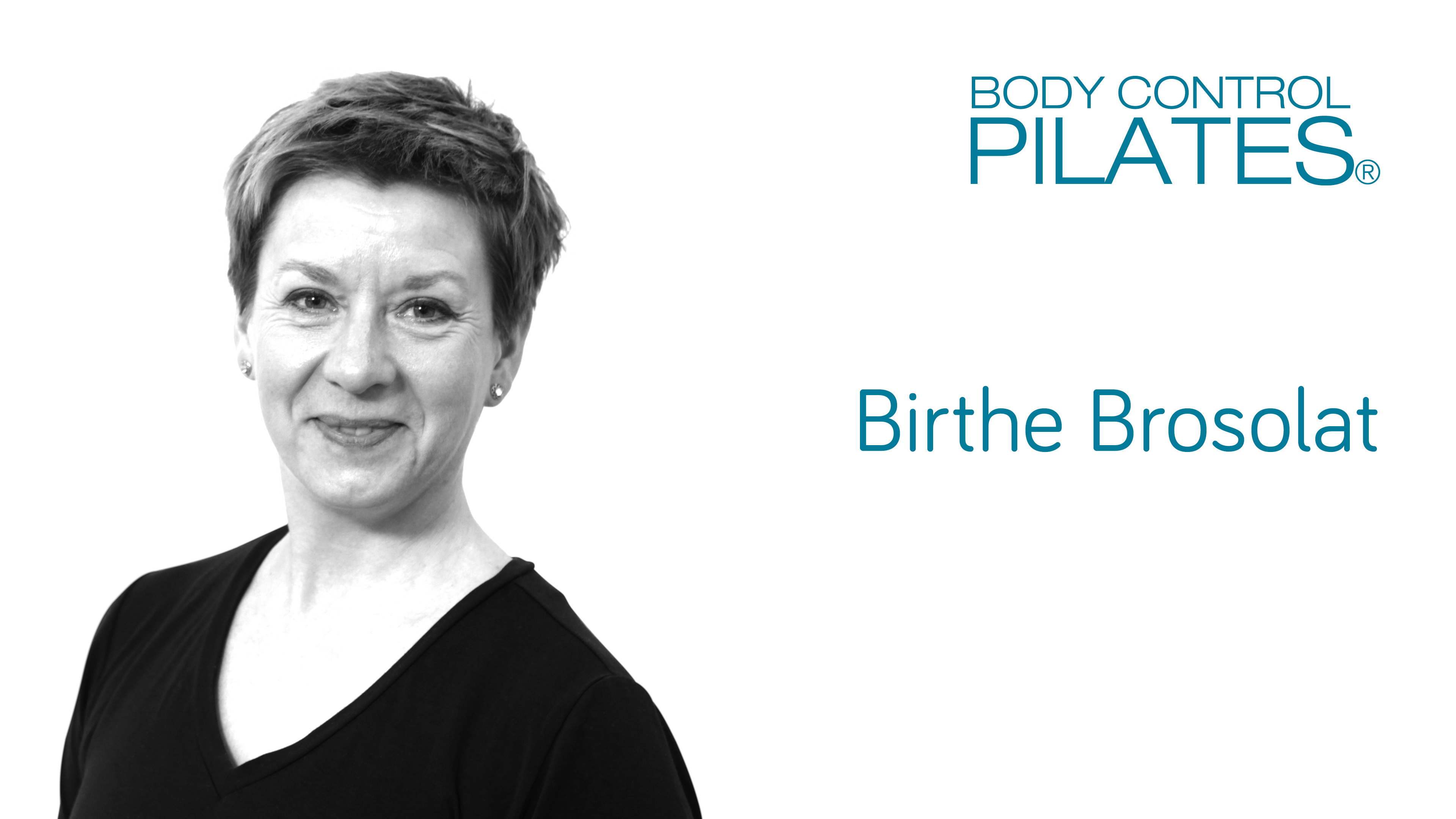 Birthe Brosolat - Intro