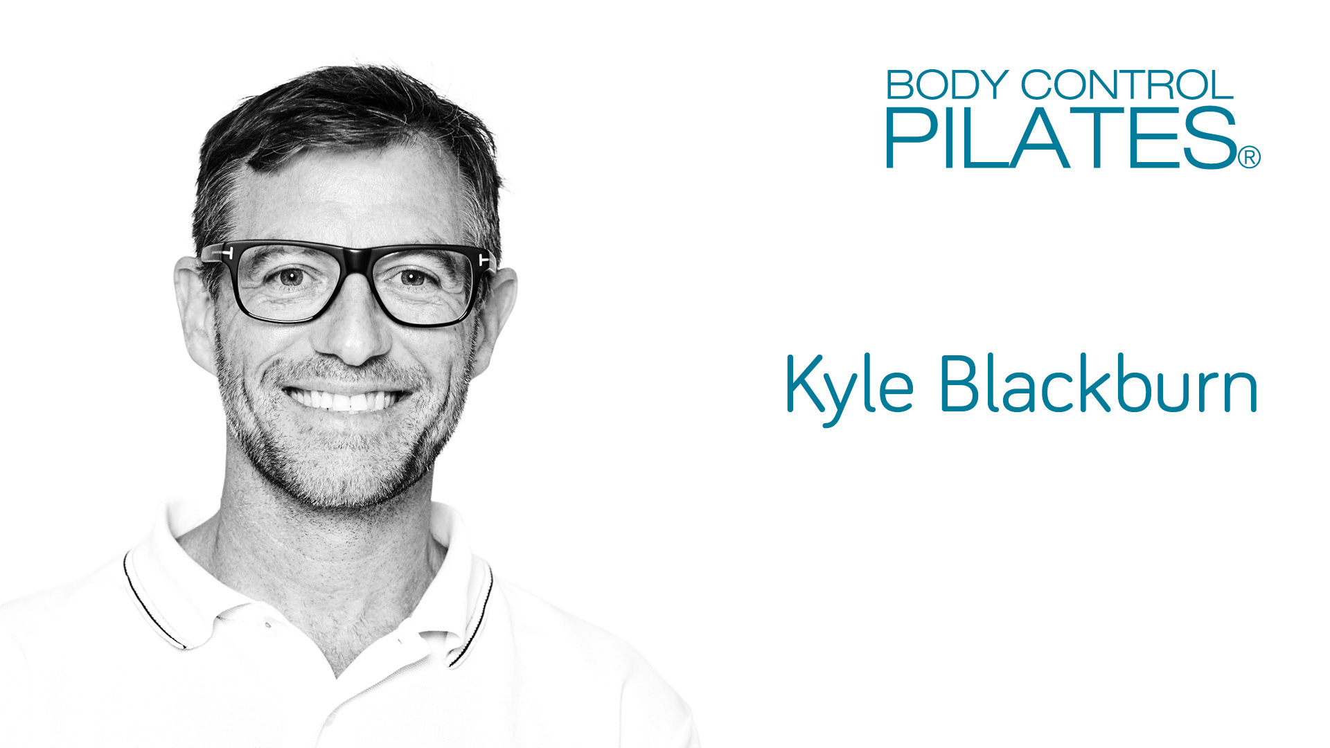 Kyle Blackburn - Intro