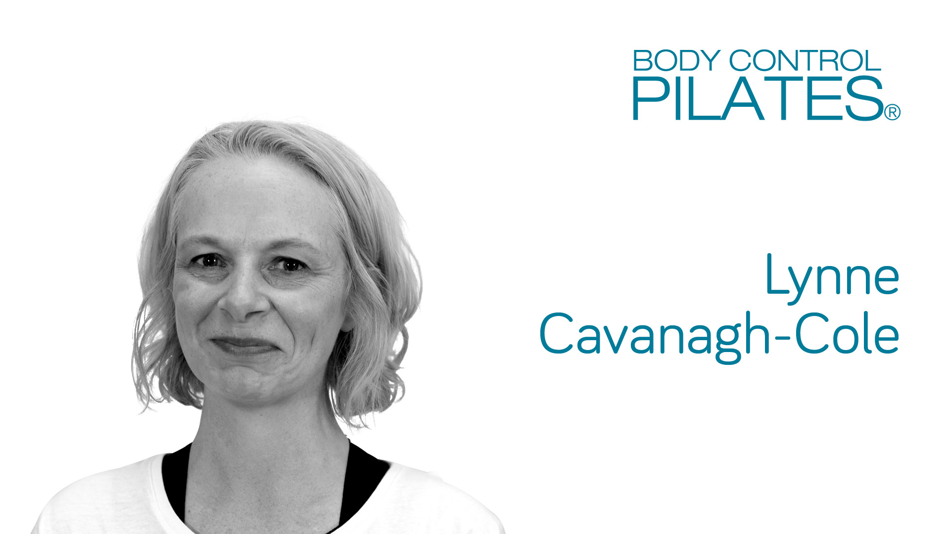 Lynne Cavanagh-Cole -  Intro