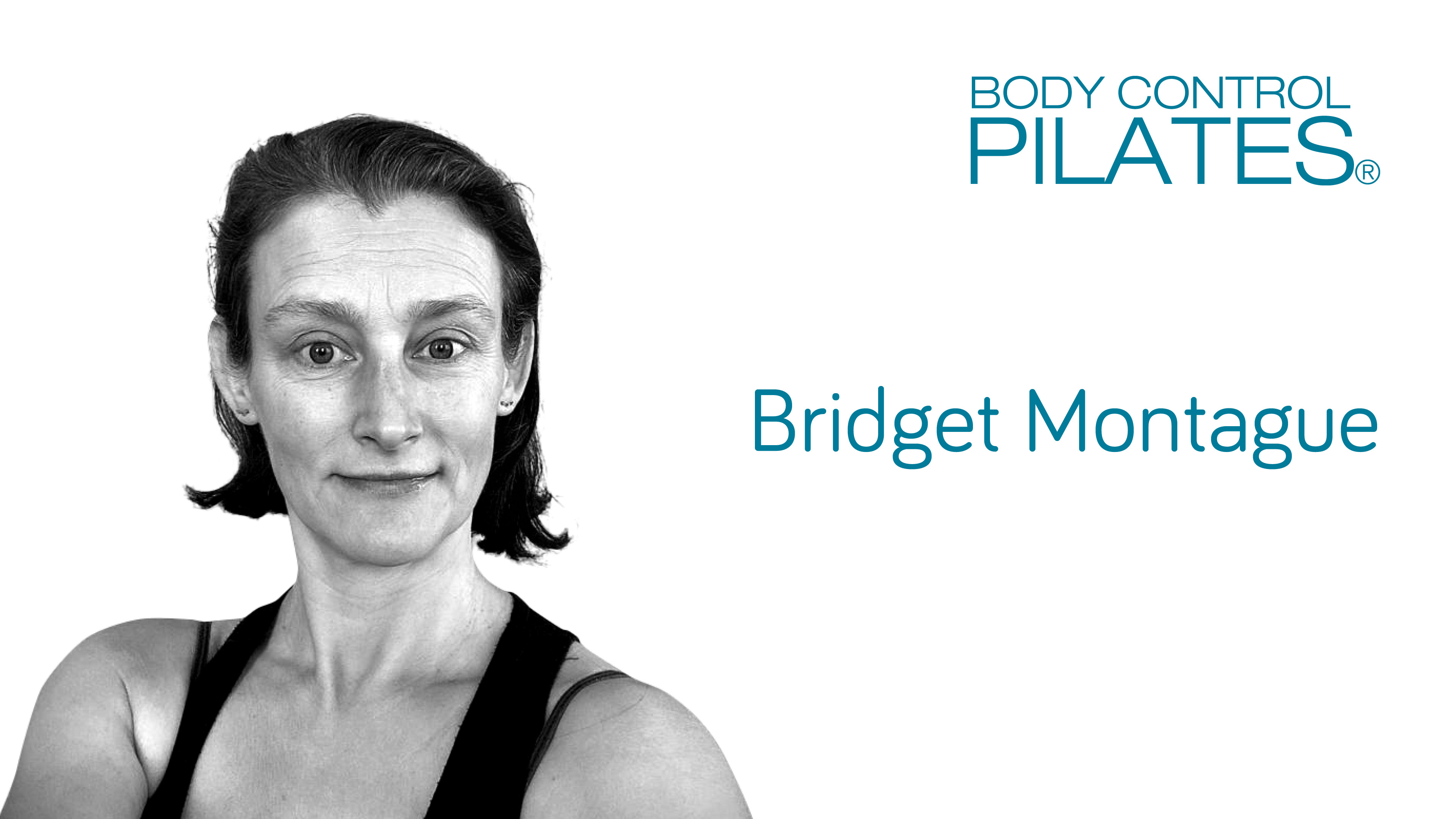 Bridget Montague - Intro