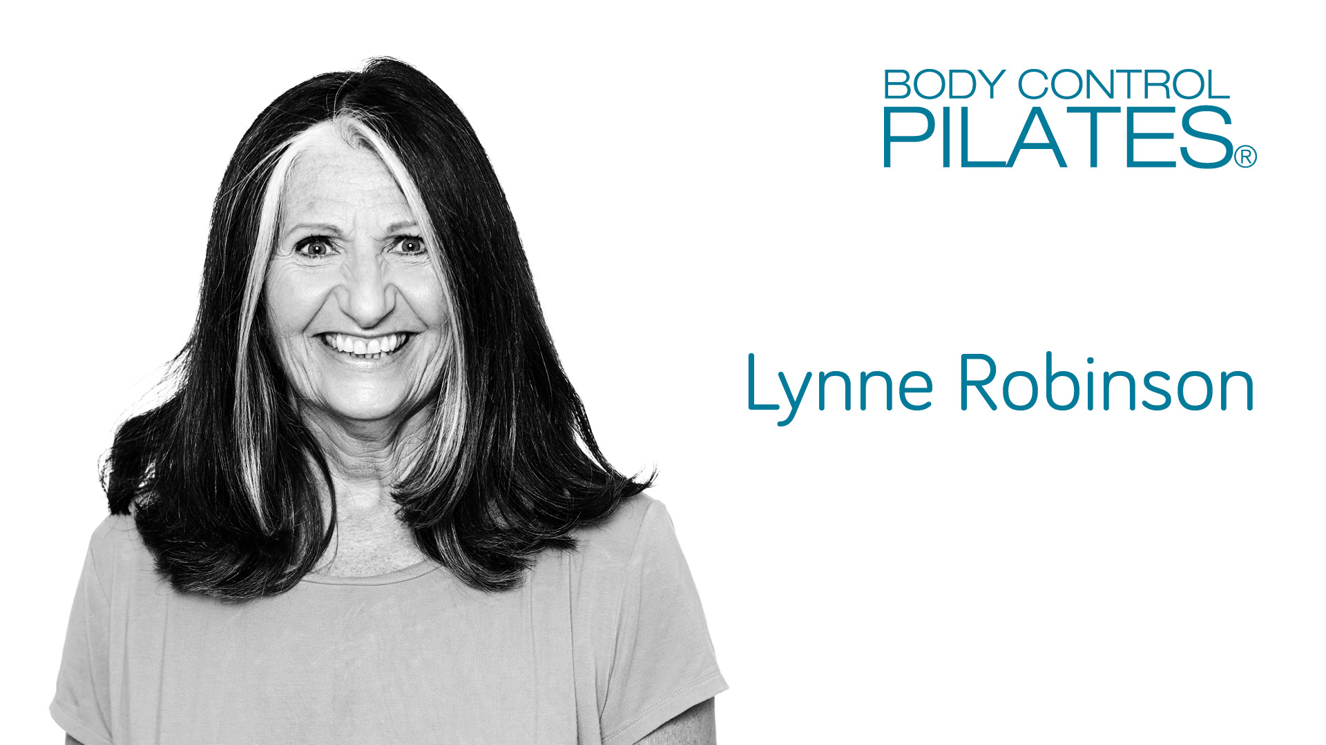 Lynne Robinson - Intro