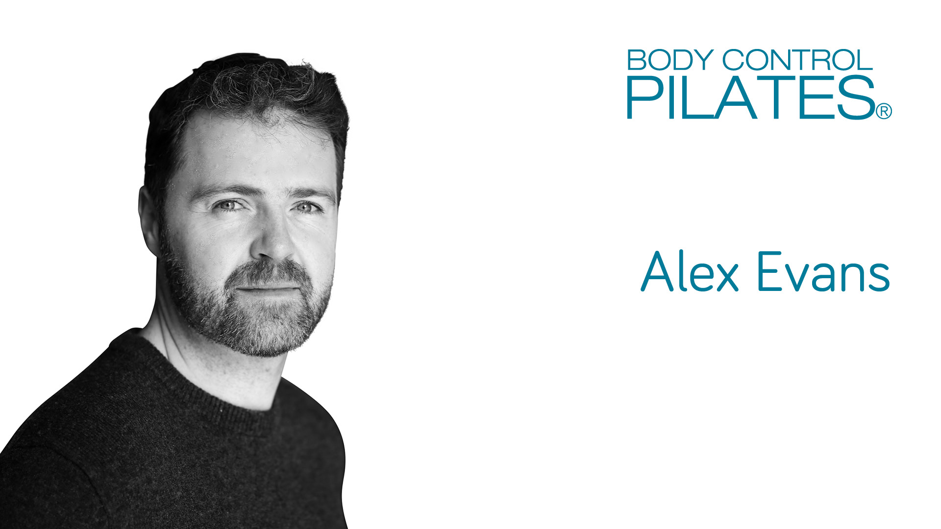 Alexander Evans - Intro