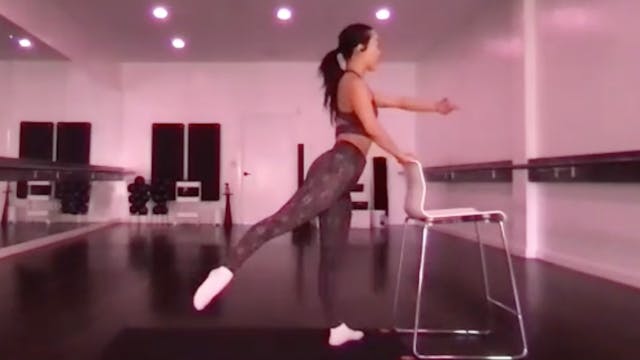 Ballet Dada