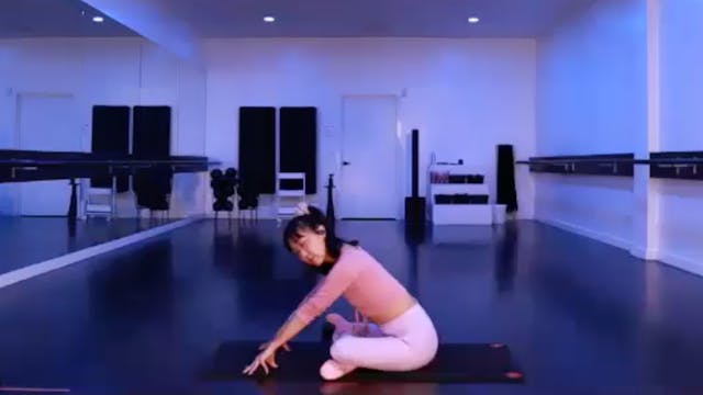 Goodnight Hips