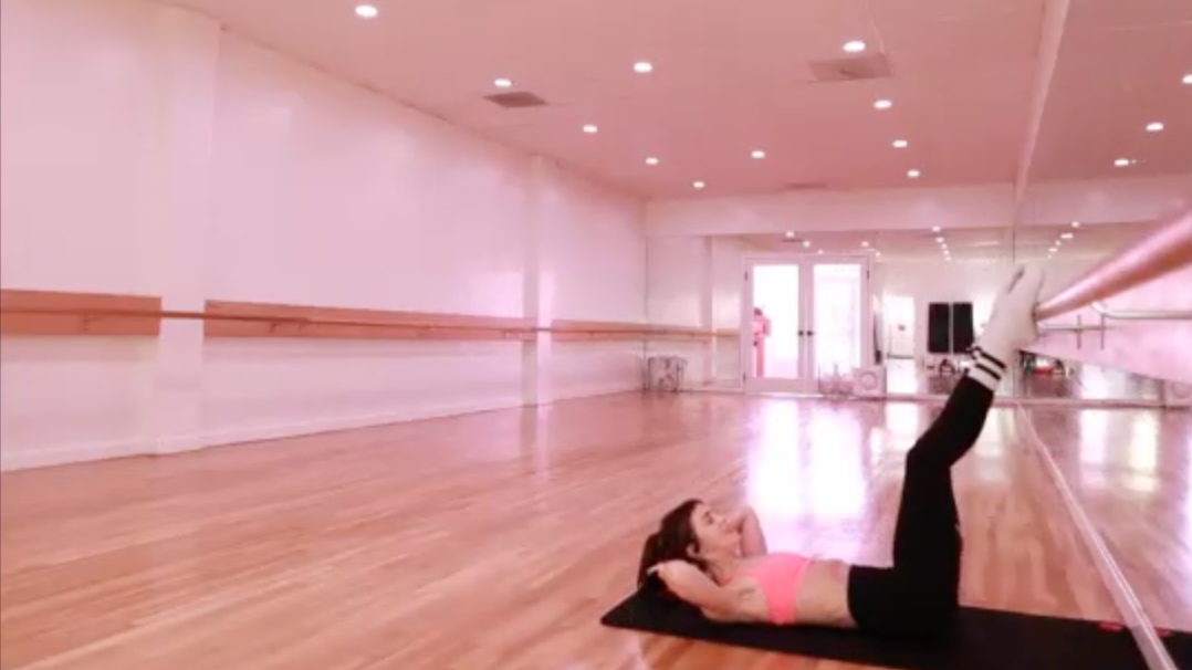 Body Dada On-Demand Video