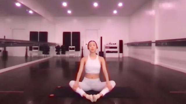 Stretch + Chill