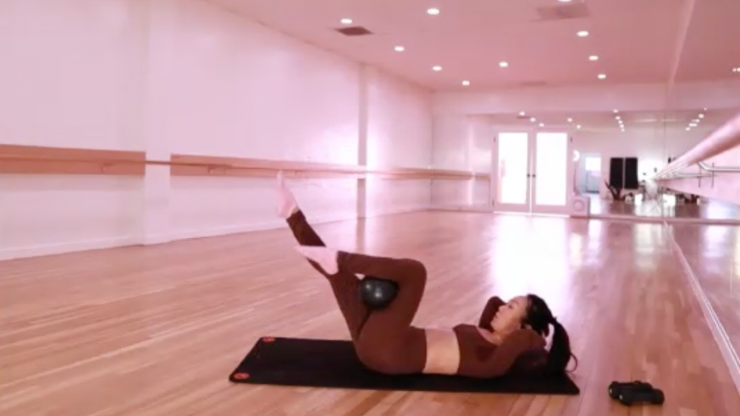 Body Dada the Class w/ Kim