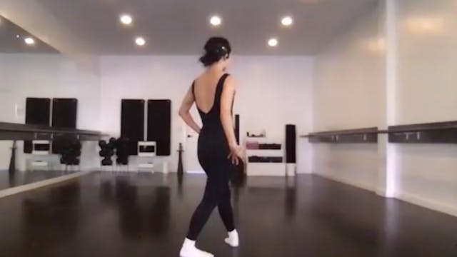 The Waltz 