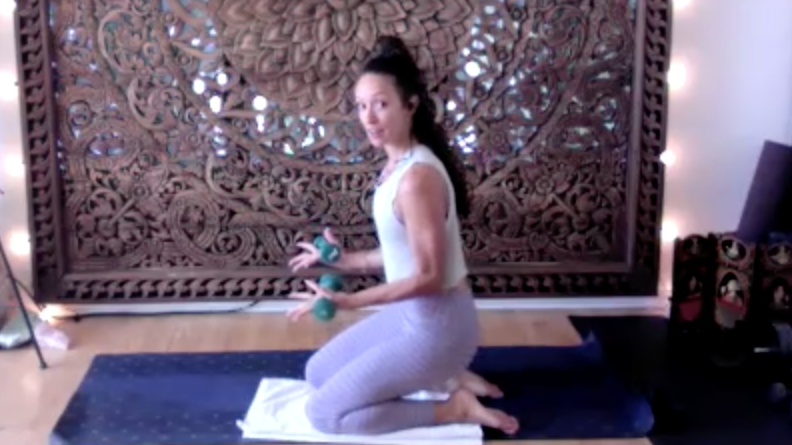 Body Dada The Class w/ Jennifer