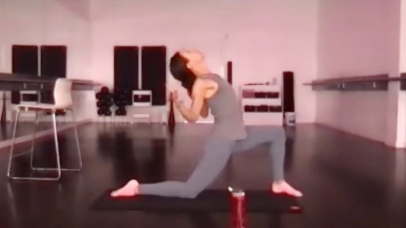 Body Dada The Class w/ Jennifer