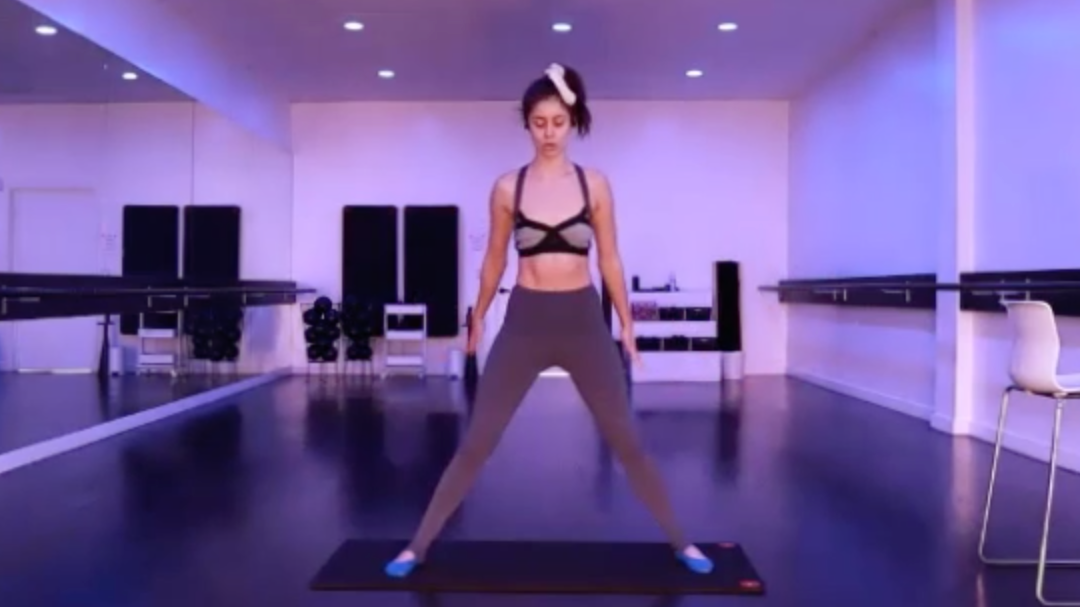 Cardio Burn and Tone