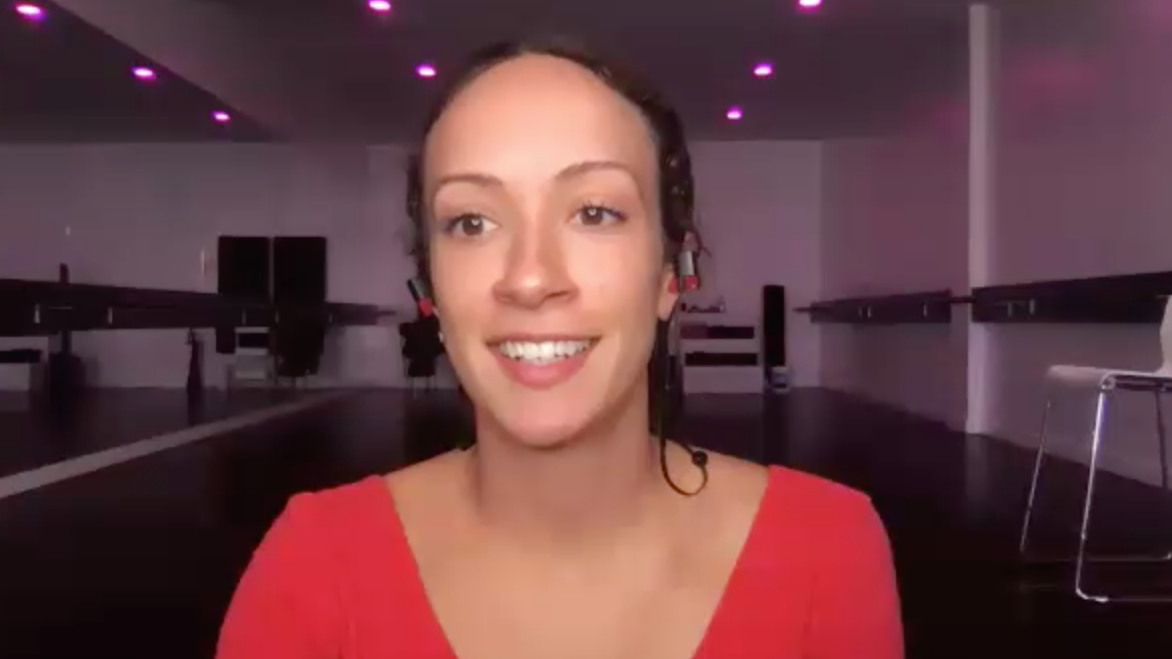 Body Dada The Class w/ Jennifer