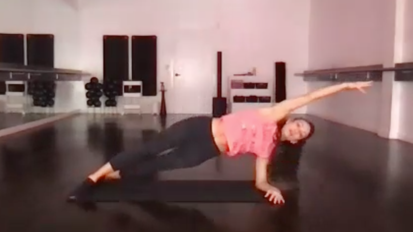 Body Dada The Class w/ Jennifer