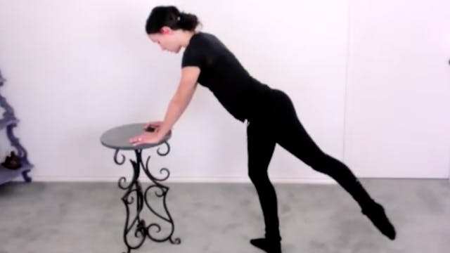 Ballet Dada