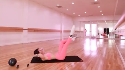 Body Dada On-Demand Video