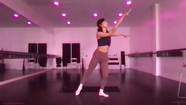 Ballet Dada