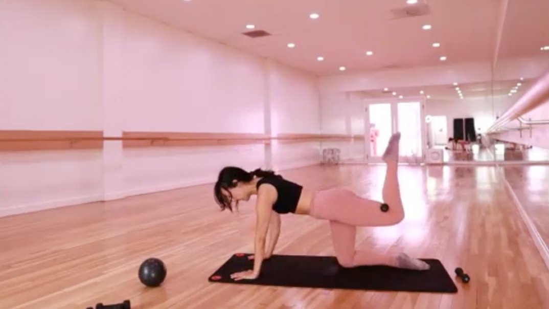 Body Dada On-Demand Video