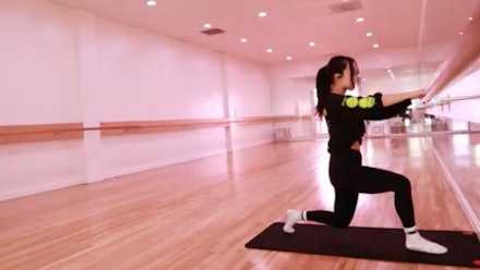 Body Dada On-Demand Video