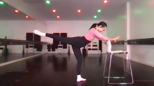 Ballet Dada