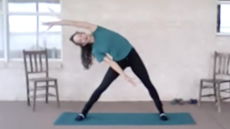 Body Dada The Class w/ Jennifer