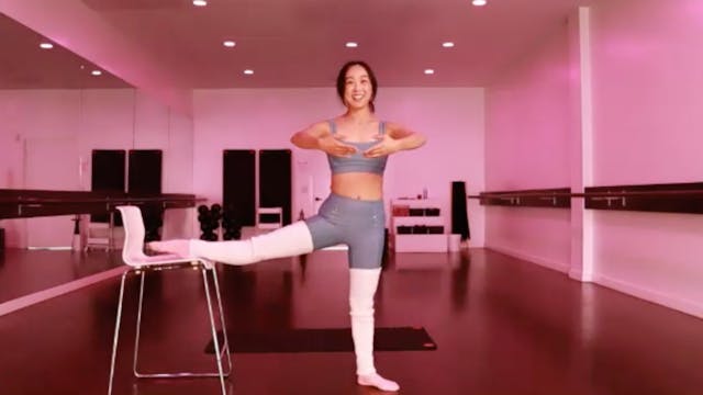 Ballet Dada