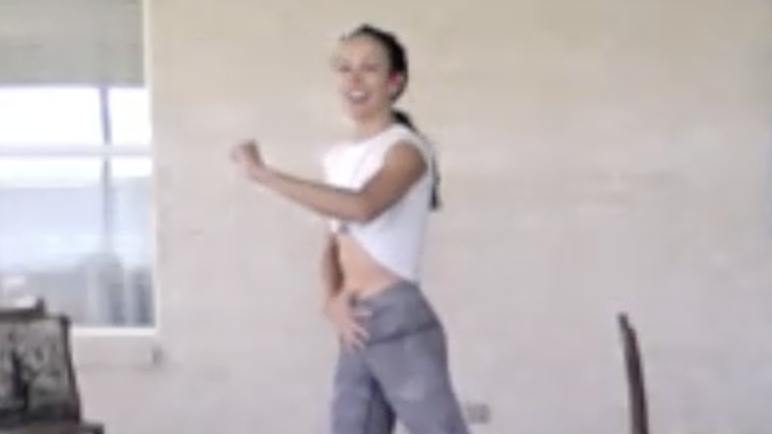 Body Dada The Class w/ Jennifer