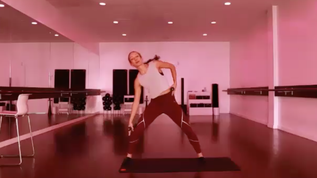 Ultimate ABS Express