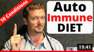 10 AUTOIMMUNE Conditions Benefit from CARNIVORE Diet (Research)