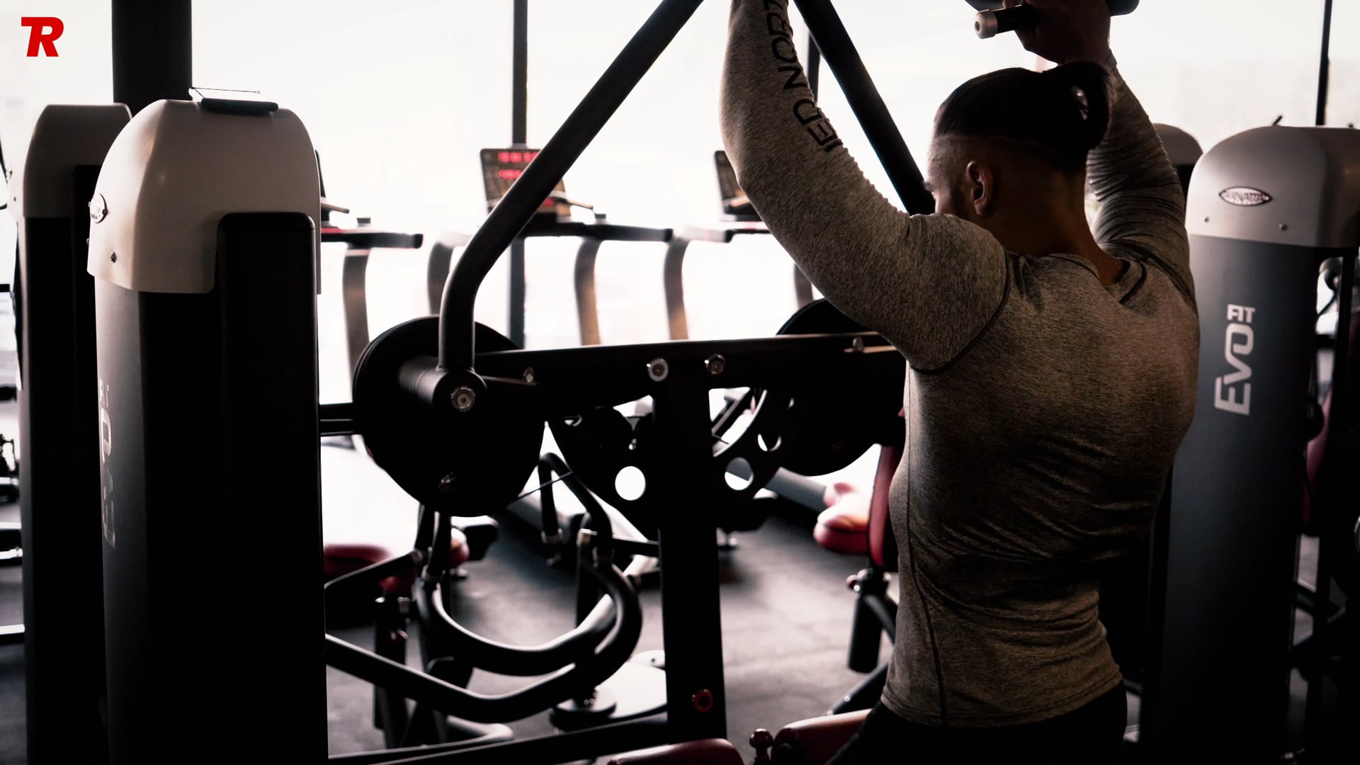 Rowing Machine | Machine Row